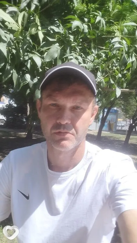 Oleg, 42, Астрахани — анкета №9201