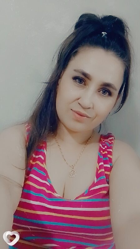 Кристина, 30, Саянске — анкета №506757