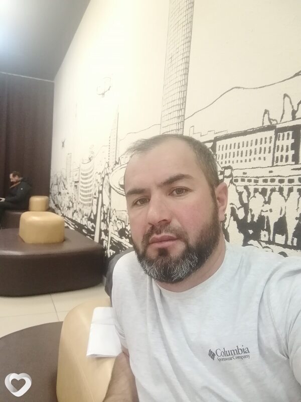 Коля, 32, Екатеринбурге — анкета №506761