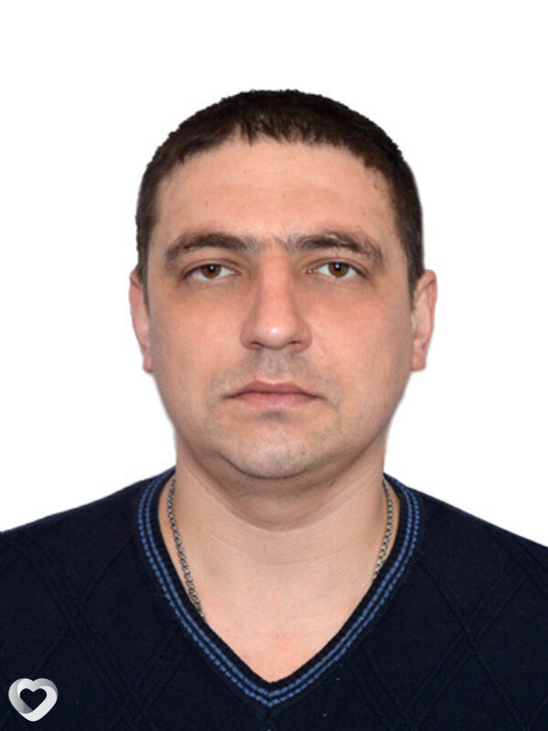 Рома, 41, Москве — анкета №506765