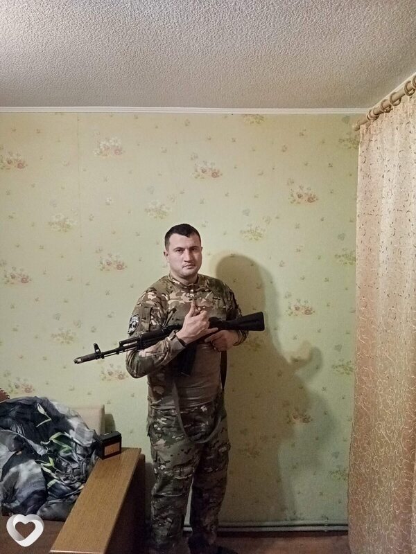 Виталик, 22, Москве — анкета №506766