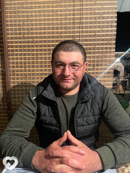 Артур, 33, Волгограде — анкета №506777