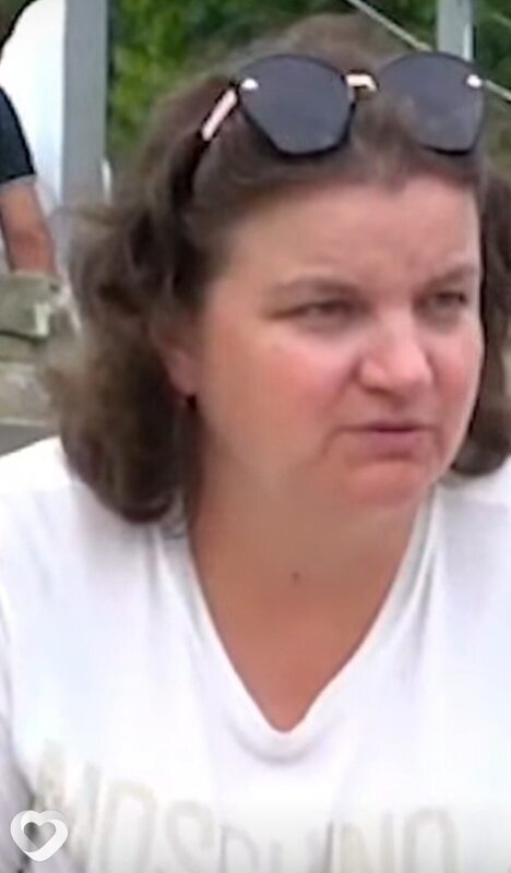 Иришка, 50, Саранске — анкета №506787