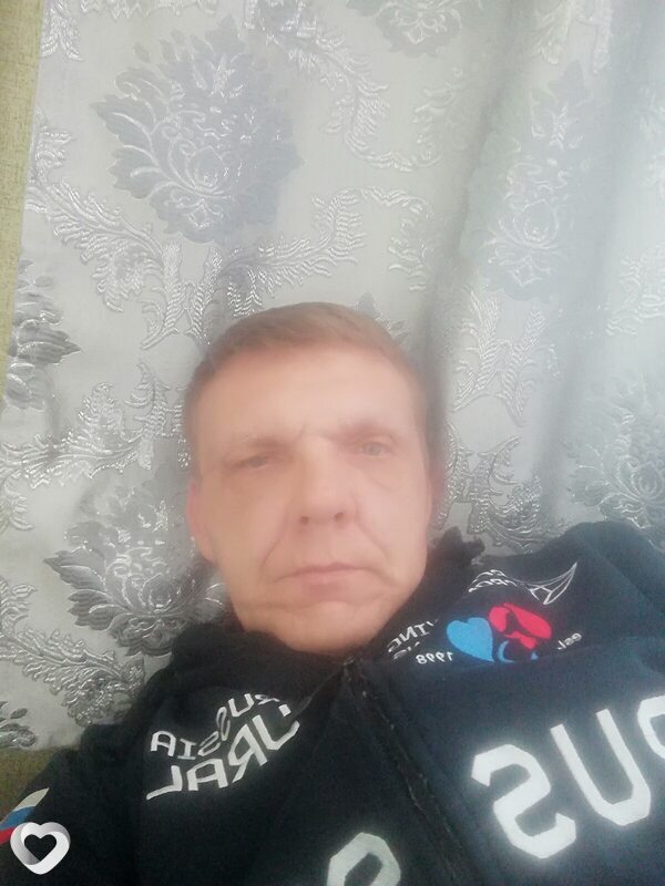 Алексей, 48, Екатеринбурге — анкета №506788