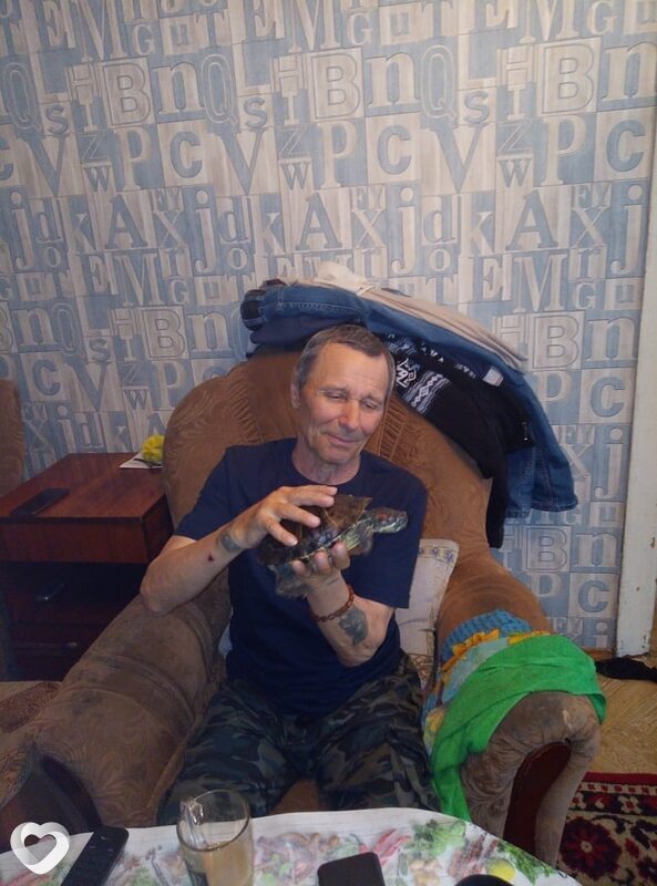 Виктор, 67, Новокузнецке — анкета №506792
