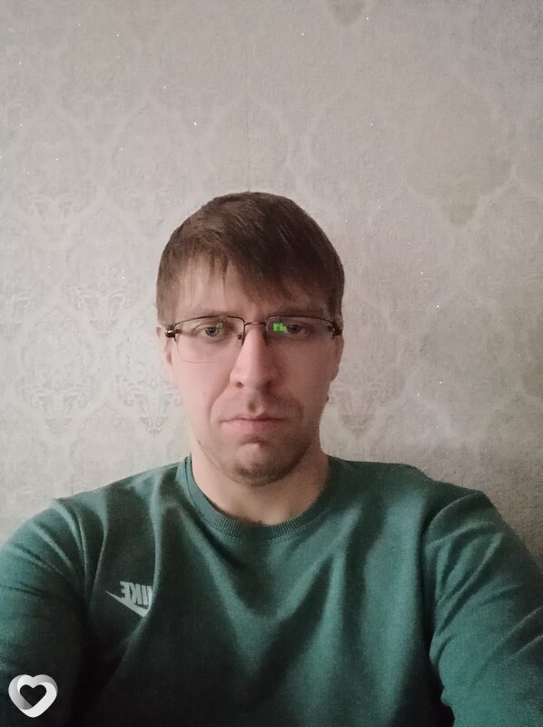 Алексей, 31, Шахтинске — анкета №506794