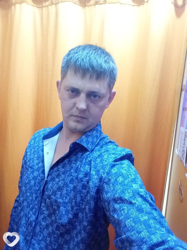 Алексей, 39, Новосибирске — анкета №506795