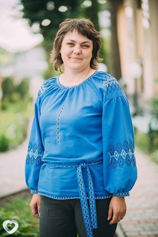 Настя, Великий Устюг