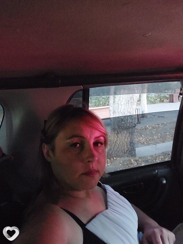Маргарита, 48, Алматы — анкета №506798