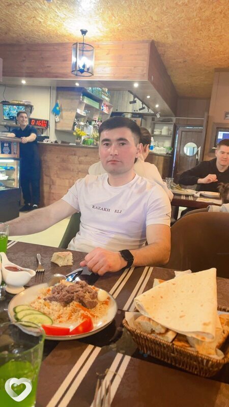 Ербол, 32, Астане — анкета №506801