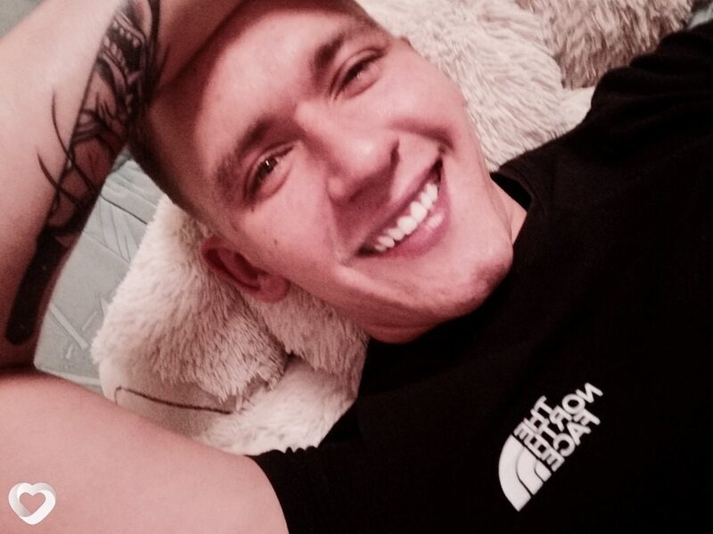Андрей, 29, Старом Осколе — анкета №506802