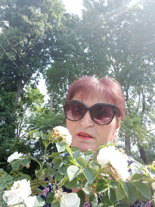 Анна, Дисна