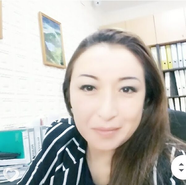 Асель, 45, Алматы — анкета №506807