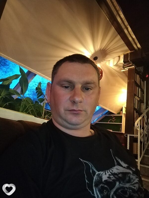 Сергей, 38, Оренбурге — анкета №506812