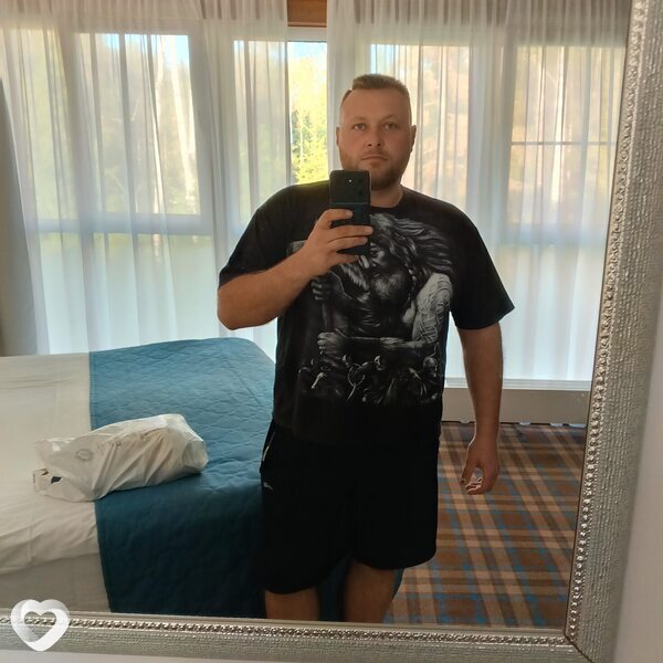Александр, 35, Ногинске — анкета №506813