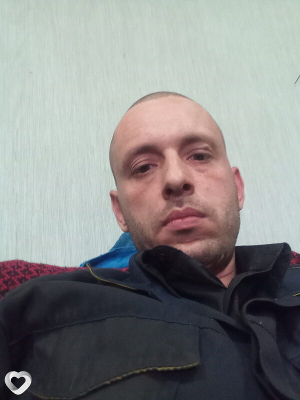 Дмитрий, 38, Ачинске — анкета №506819