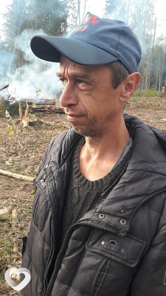 Ден, 51, Калуге — анкета №506901