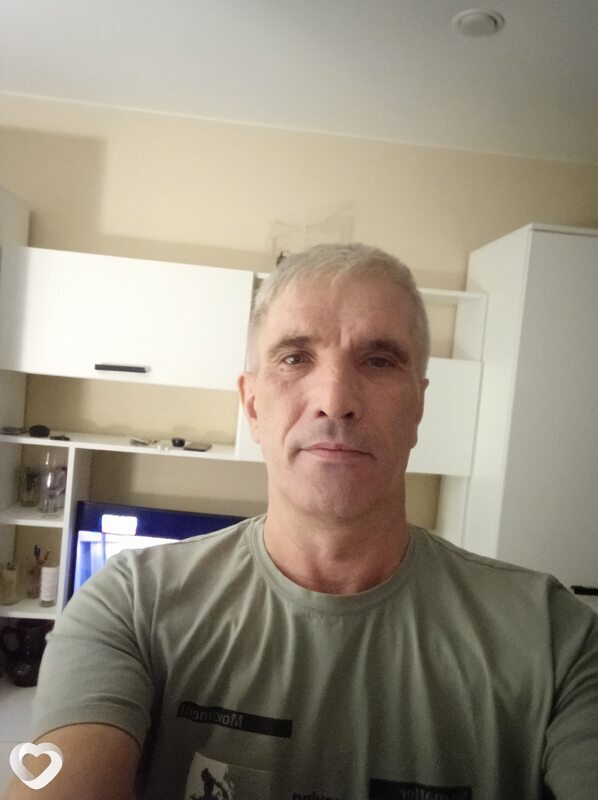 Андрей, 50, Кирове — анкета №506902