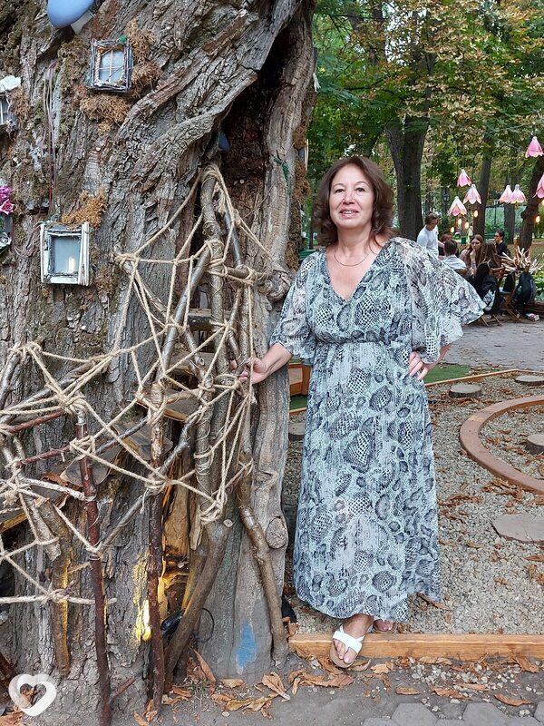 Елена, 63, Кишинёв — анкета №506903
