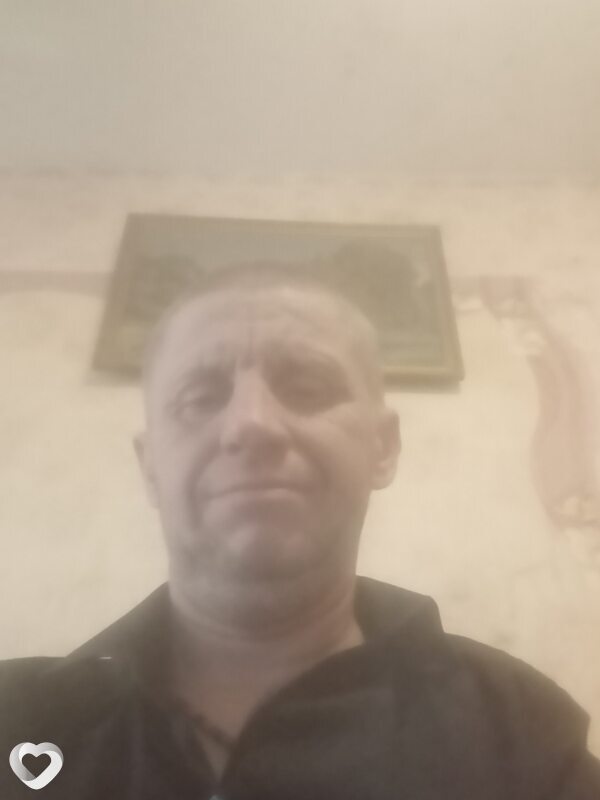 Артур, 46, Мариуполе — анкета №506907