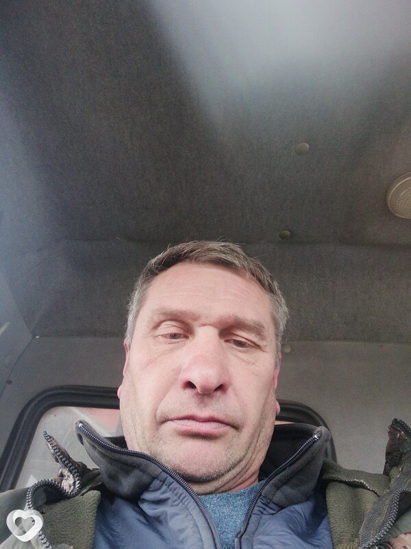 Сергей, 47, Кемерове — анкета №506914