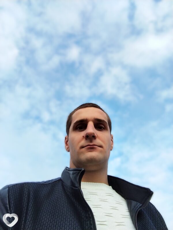 Алексей, 34, Солигорске — анкета №506919