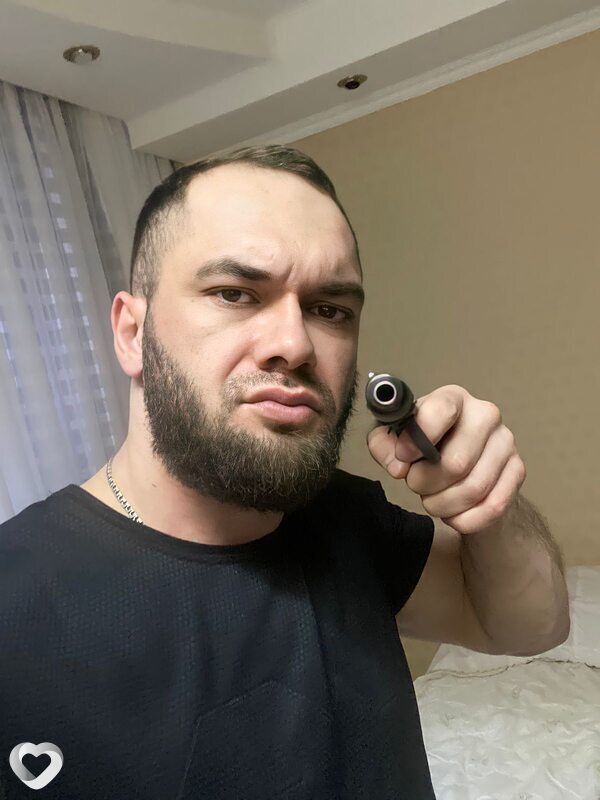 Макс, 22, Запорожье — анкета №506921