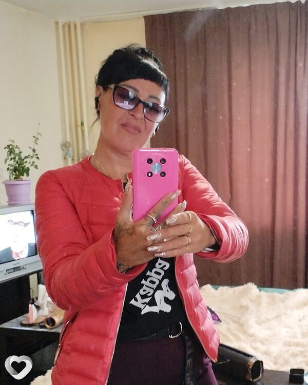Светлана, 49, Челябинске — анкета №506666