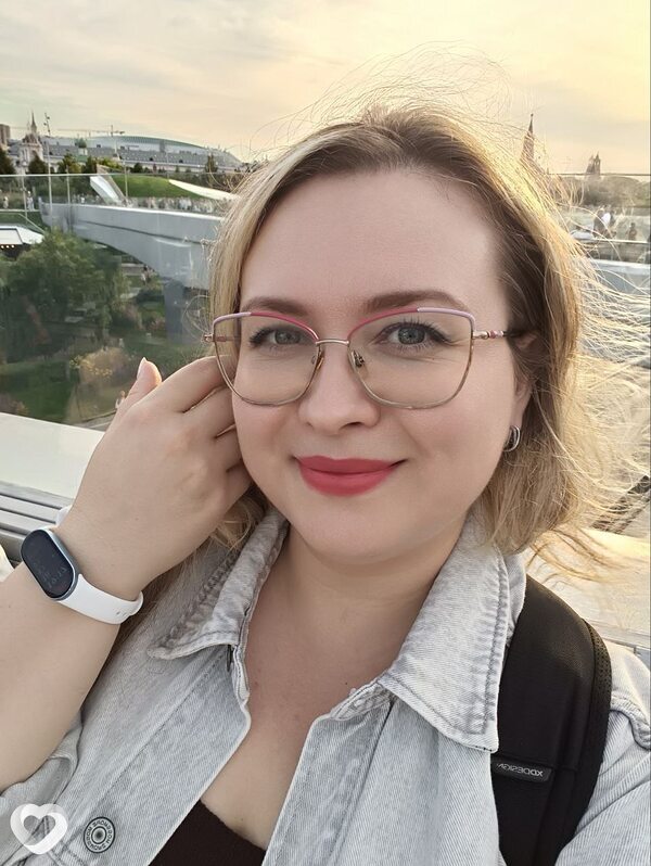 Катя, 22, Тольятти — анкета №506668