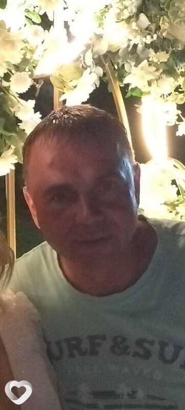 Андрей, 42, Гомеле — анкета №506669