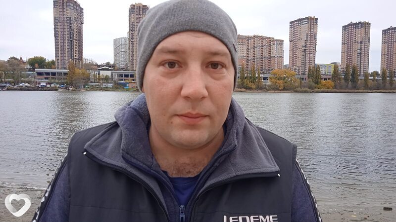 Илья, 39, Ростове-на-Дону — анкета №506974