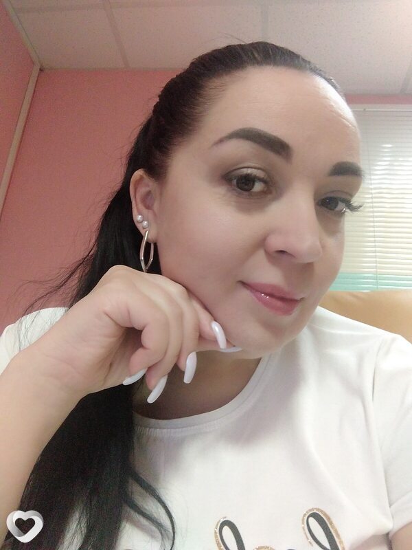 Виталия, 46, Минске — анкета №506976