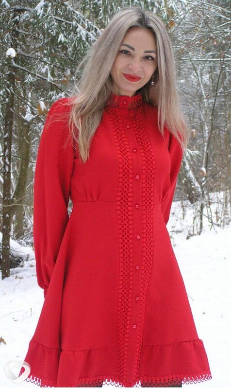 Анна, 41, Самаре — анкета №506983
