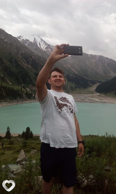 Сергей, 37, Караганде — анкета №506986