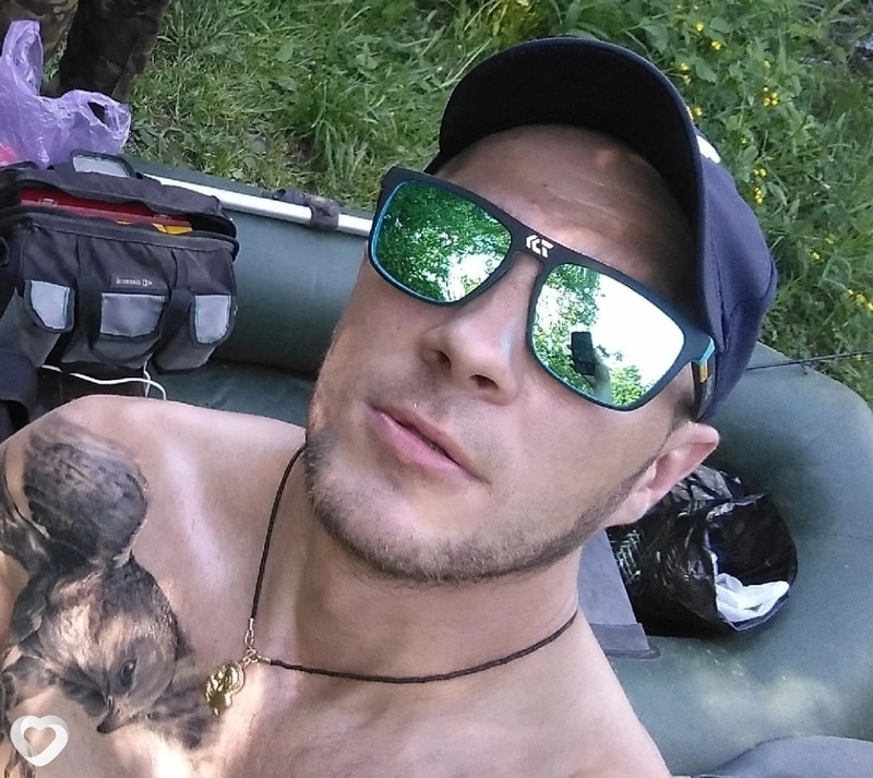 Алексей, 38, Новокузнецке — анкета №506990