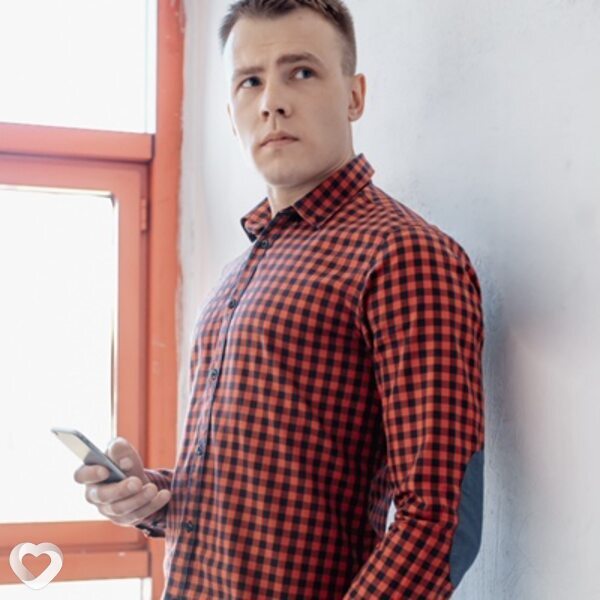 Андрей, 31, Хабаровске — анкета №506992