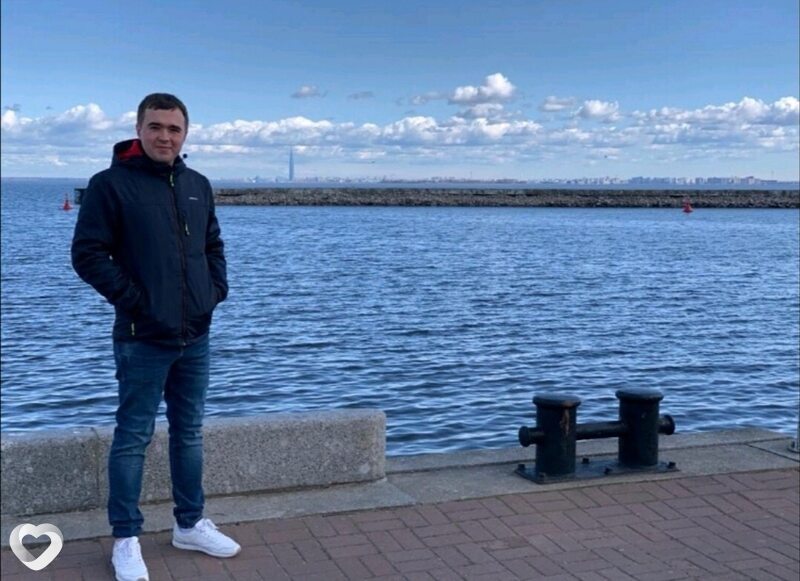 Игорь, 34, Химках — анкета №506994