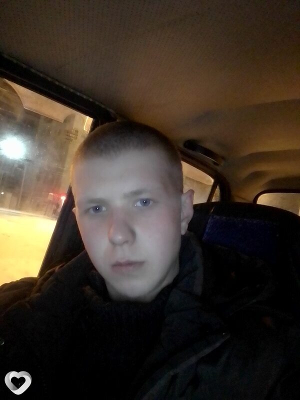 Виктор, 24, Павловск (Воронежская Обл) — анкета №506928