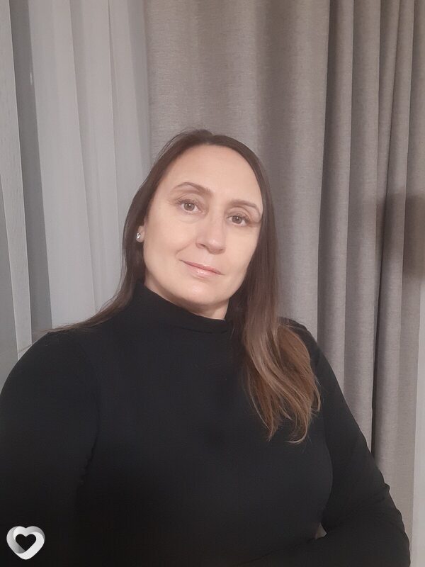Людмила, 50, Павлодаре — анкета №506930