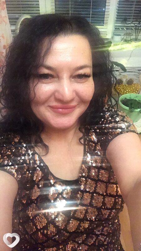 Галина, 41, Павлодаре — анкета №506932