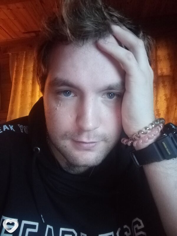 Вячеслав, 36, Санкт-Петербурге — анкета №506933