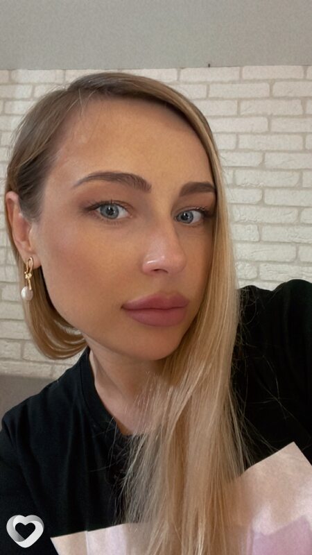 Оля, 38, Могилев — анкета №506938