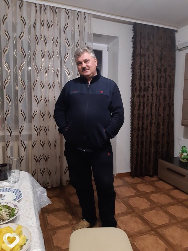 Виталий, Кропивницкий