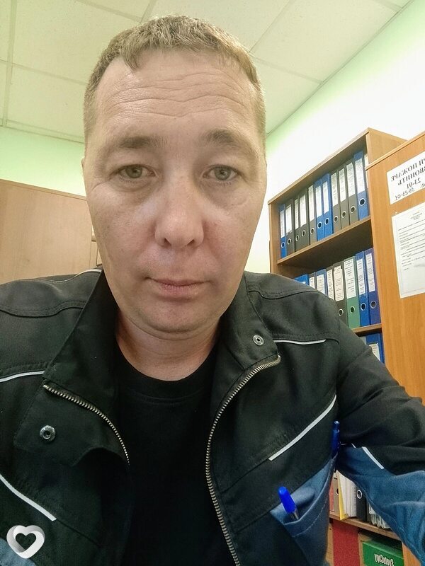 Денис, 41, Череповце — анкета №506943