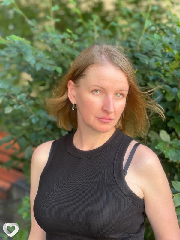 Наталья, 41, Санкт-Петербурге — анкета №506946