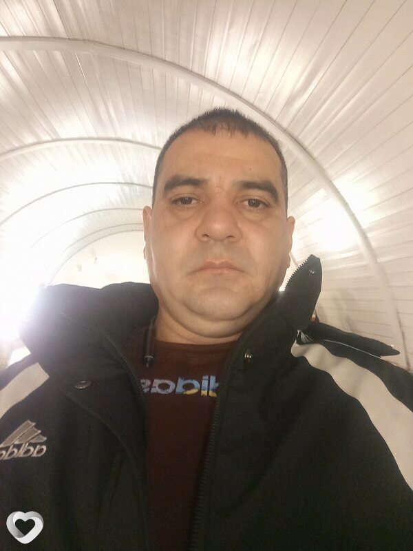 Ш Х, 38, Москве — анкета №506948