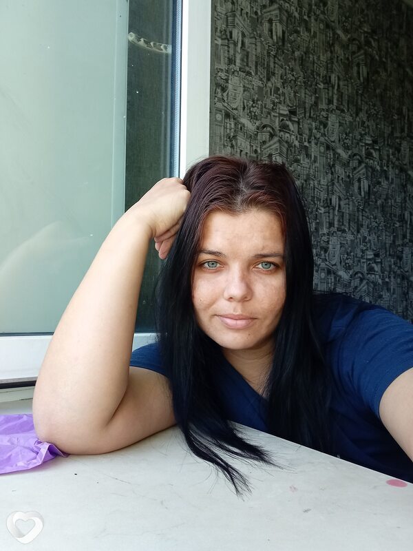 Милашка, 29, Челябинске — анкета №506999