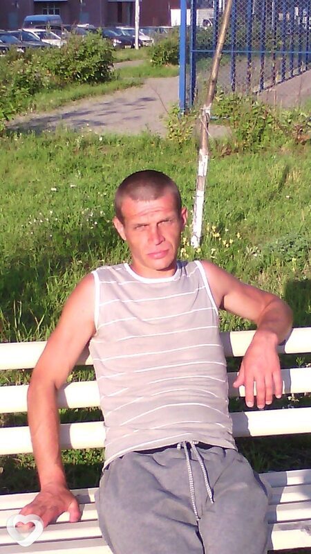Рома, 45, Марьине Горке — анкета №507000