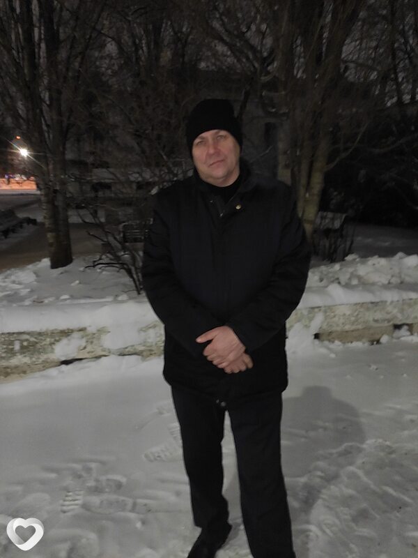 Игорь, 52, Чебоксарах — анкета №507001