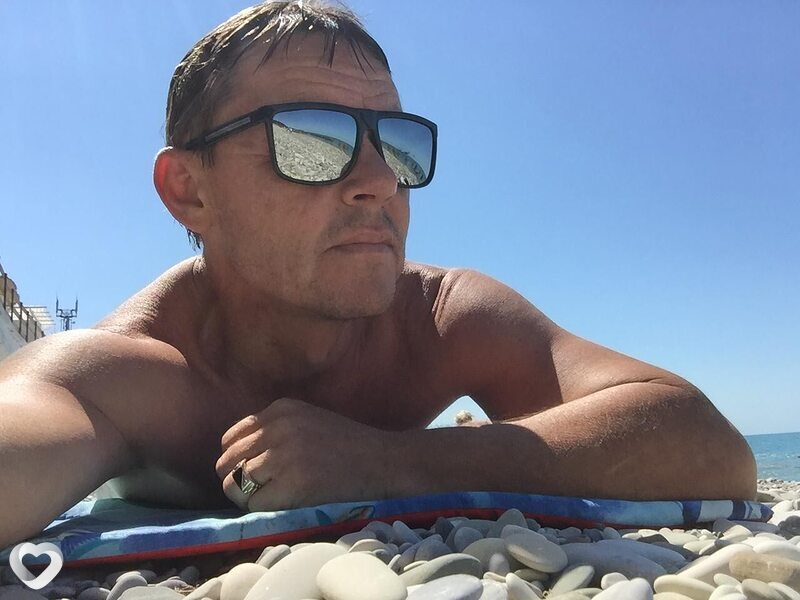 Николай, 55, Ростове-на-Дону — анкета №507003